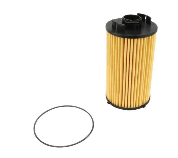 HiFi Filter - SO8034 - Oelfilter