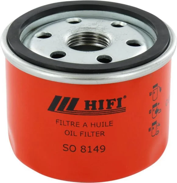 Hifi Filter