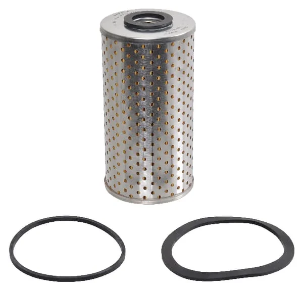 HiFi Filter - SO857 - Oelfilter