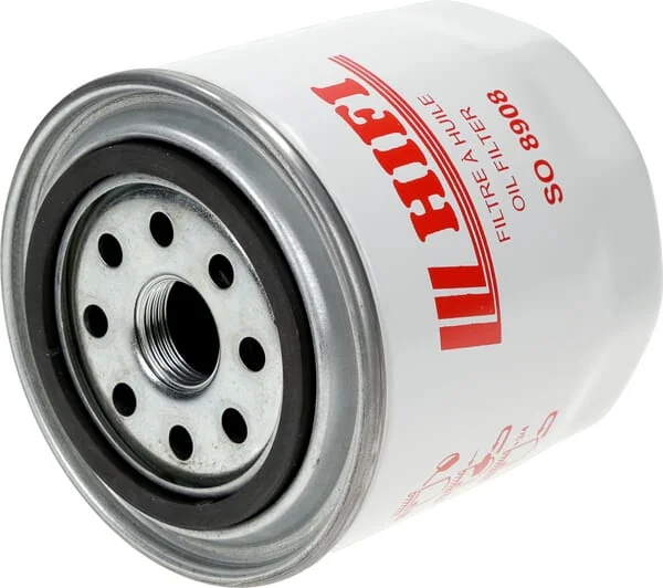 HiFi Filter - SO8908 - Oelfilter