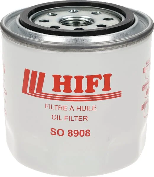 HiFi Filter - SO8908 - Oelfilter