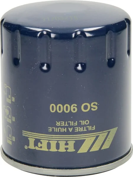 HiFi Filter - SO9000 - Oelfilter