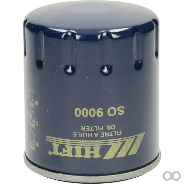 Hifi Filter