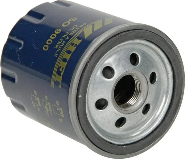 HiFi Filter - SO9000 - Oelfilter