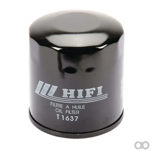 HiFi Filter - T1637 - Oelfilter HiFi Filter