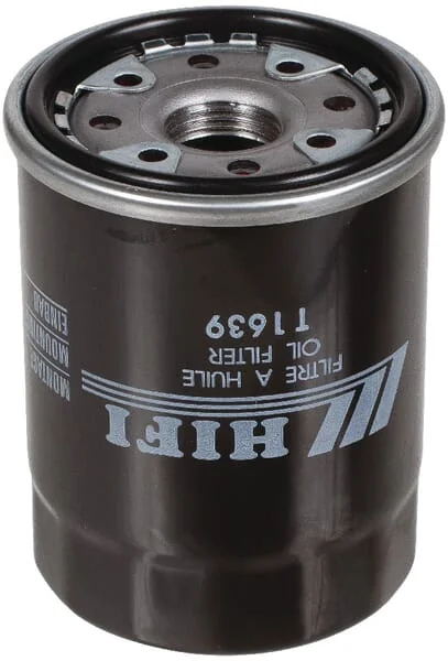 HiFi Filter - T1639 - HiFi Filter Oelfilter