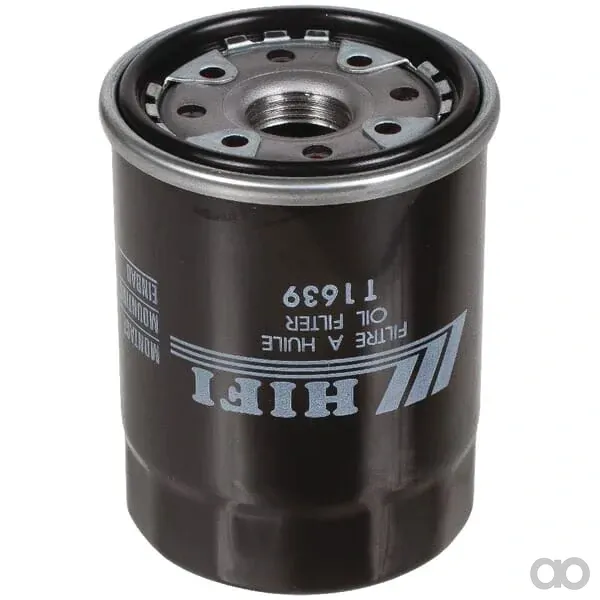 Hifi Filter