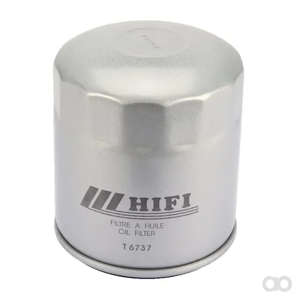 Hifi Filter