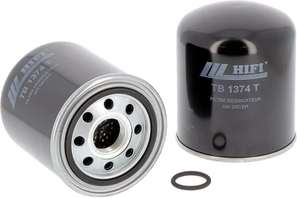 Hifi Filter