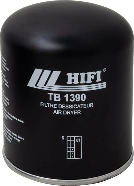 HiFi Filter - TB1390 - Lufttrocknerfilter