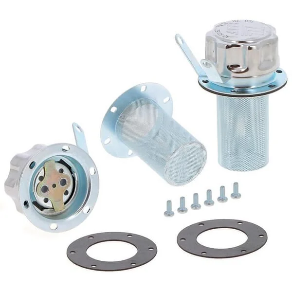 HiFi Filter - TCO711 - Kraftstofftankdeckel