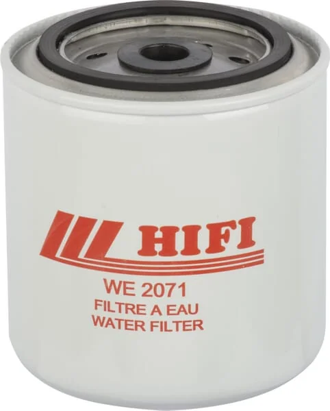 Hifi Filter