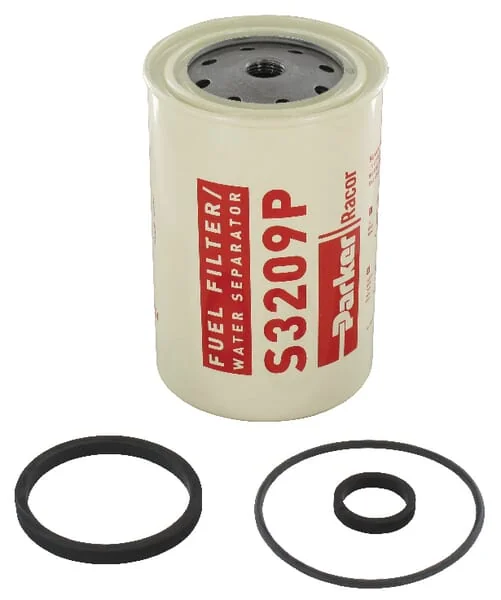 HiFi Filter - YS3209P - HiFi Filter Kraftstofffilter