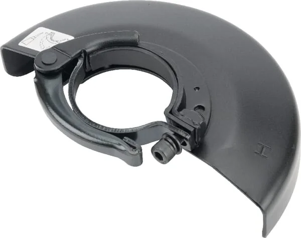 Hikoki - 311742 - Schutzkappe 125 mm Schnellgriff