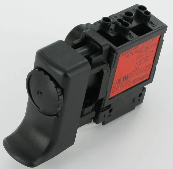 Hikoki - 322854 - Schalter