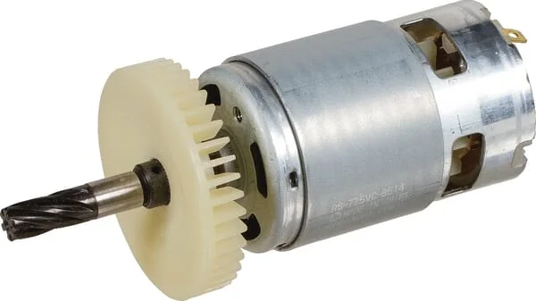 Hikoki - 328333 - Motor DC 14,4 V