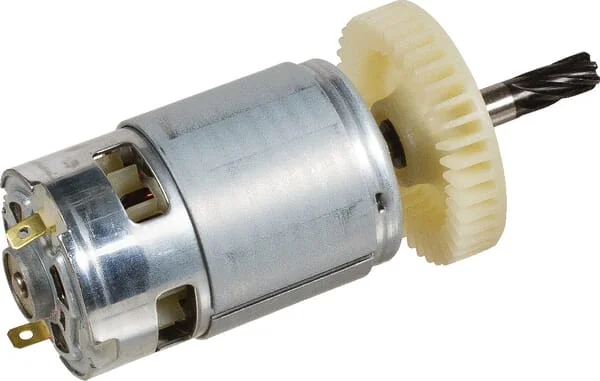Hikoki - 328333 - Motor DC 14,4 V