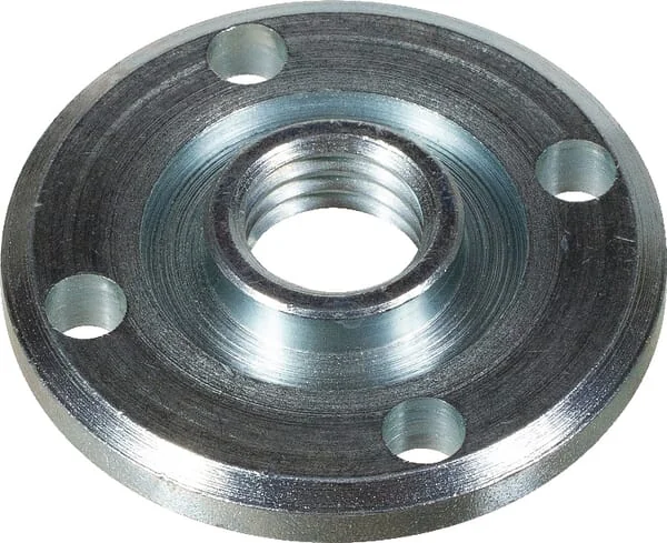 Hikoki - 339579 - Flanschmutter 115/125mm M14