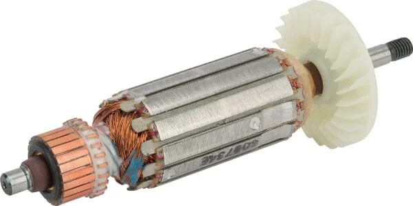 Hikoki - 360734E - Armatur 230-240 Volt