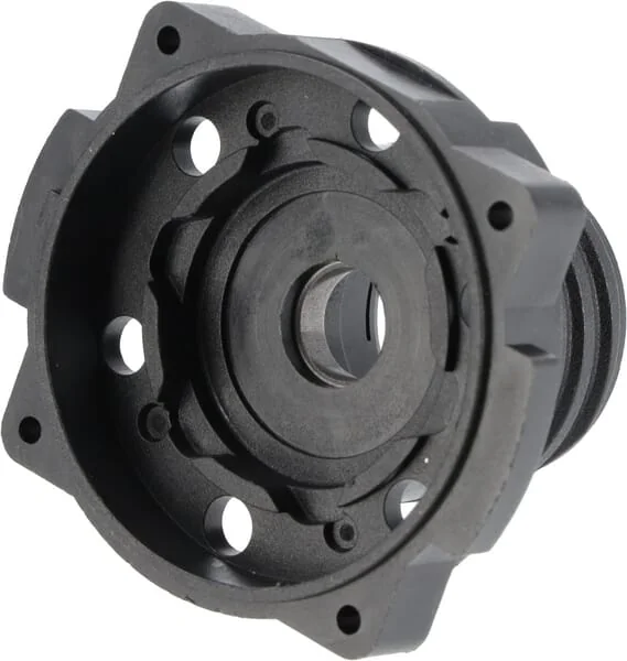 Hikoki - 370594 - Vorderteil