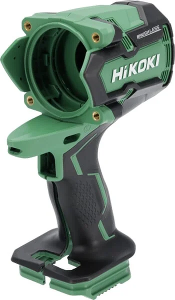 Hikoki - 373031 - Gehaeuseset (A+B)