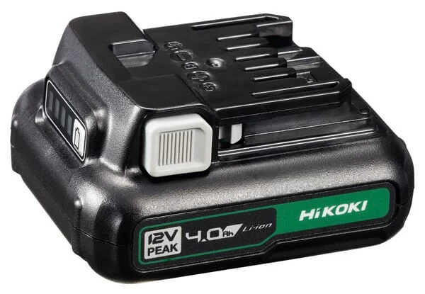 Hikoki - 374404 - Akku BSL1240 12V 4 Ah