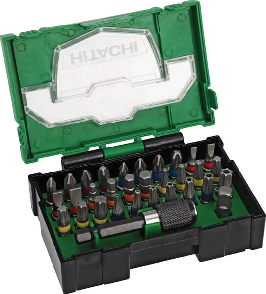 Hikoki - 40030019 - Bit-Box 32 Stueck