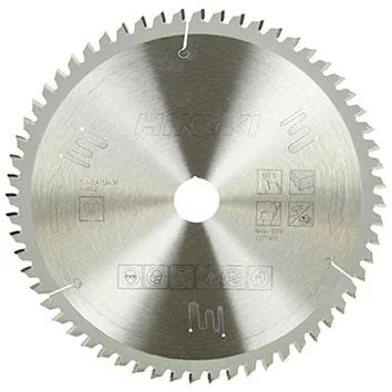 Hikoki - 4100034 - Saegeblatt 125x20 Z88