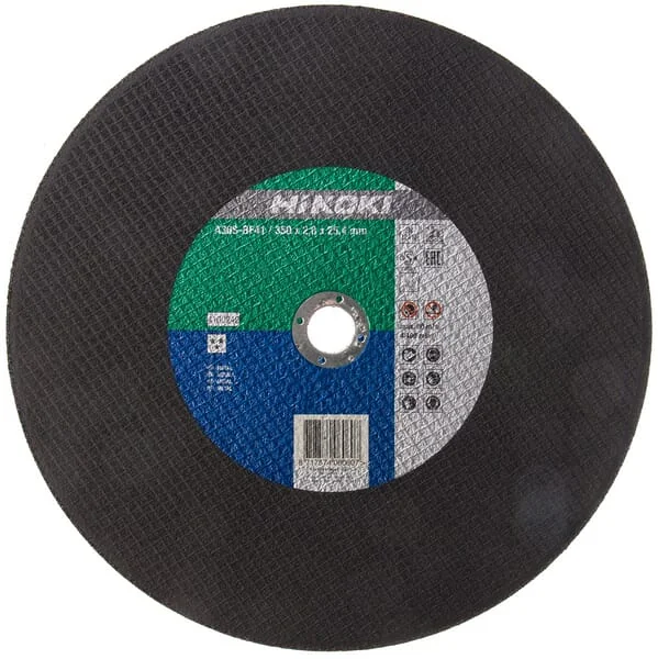 Hikoki - 4100241 - Metall-Trennscheibe 300x2,8x25,4mm