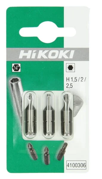 Hikoki