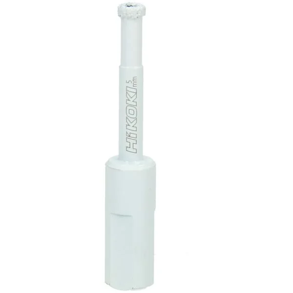 Hikoki - 4100501 - Diamant-Fliesenbohrer 5mm