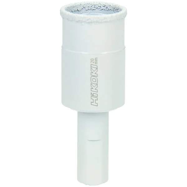 Hikoki - 4100509 - Diamant-Fliesenbohrer 20mm