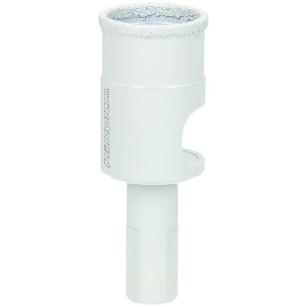 Hikoki - 4100509 - Diamant-Fliesenbohrer 20mm