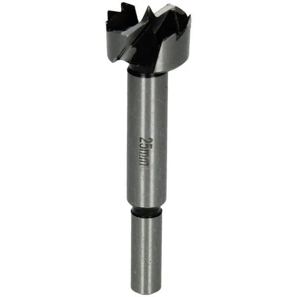 Hikoki - 4100710 - Forstnerbohrer 25x90mm Fuer Holz