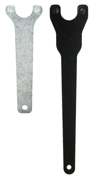 Hikoki - 711272 - Schleifscheiben-Steckschlüssel 150/178/230mm