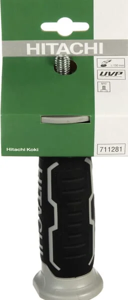 Hikoki - 711281 - Griff Anti-Vibration M10