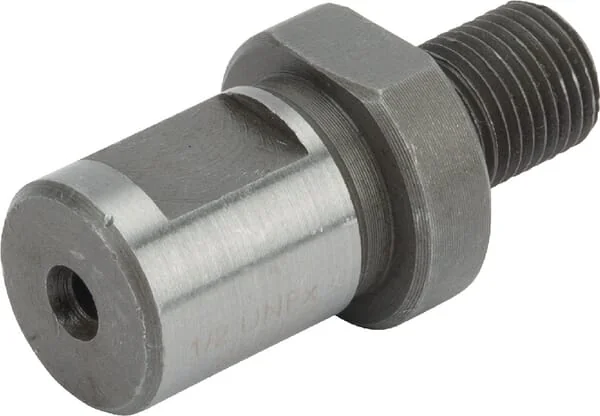 Hikoki - 712080 - Adapter, 1/2"x20UNF, Aufschweißbar
