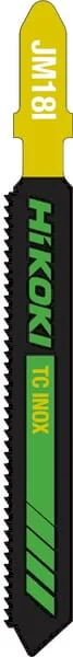 Hikoki - 750011 - Saegebogen 2 Stueck