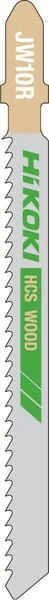 Hikoki - 750019 - Saegebogen 5 Stueck
