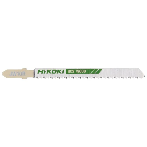 Hikoki - 750019 - Saegebogen 5 Stueck