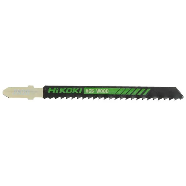 Hikoki - 750021 - Saegebogen 5 Stueck