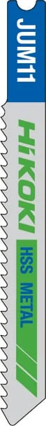 Hikoki - 750025 - Saegebogen 5 Stueck