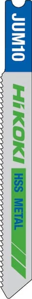 Hikoki - 750026 - Saegebogen 5 Stueck