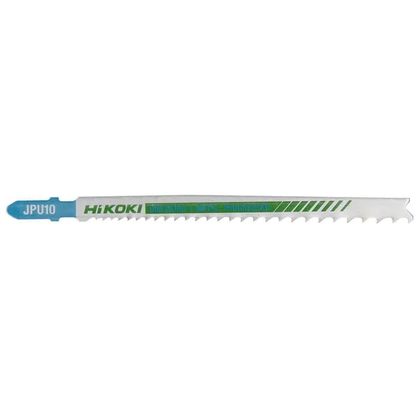 Hikoki - 750031 - Saegebogen 5 Stueck