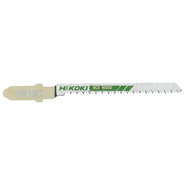 Hikoki - 750036 - Saebogen Satz a 5