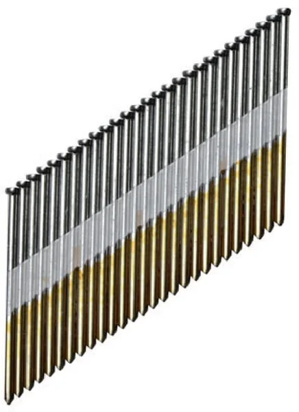 Hikoki - 750683 - DA-Naegel 15GA 34 38mm 2000 Stk.