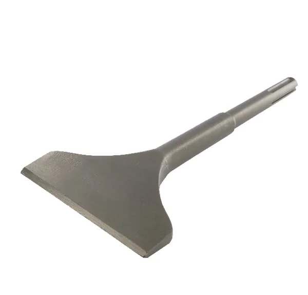 Hikoki - 750999 - Spatenmeissel 115x360mm SDS-Max