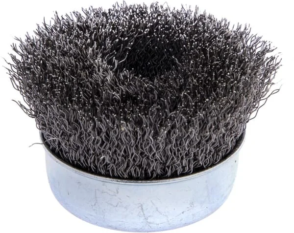 Hikoki - 751311 - Kombi 60mm M14 0.3mm Gekraeuselt