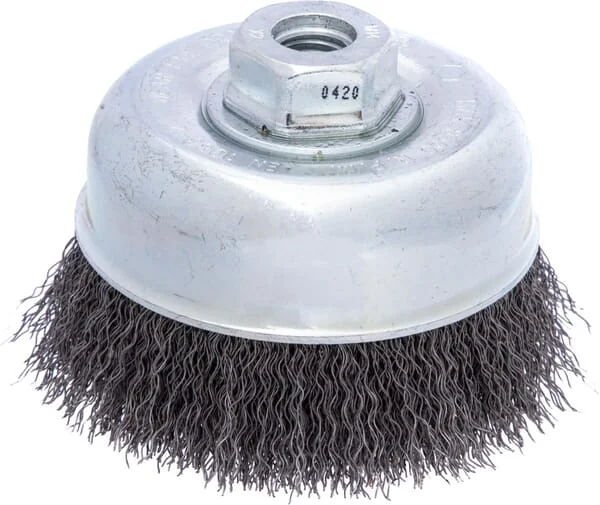 Hikoki - 751314 - Kombi 100mm M14 0.3mm Gekraeuselt