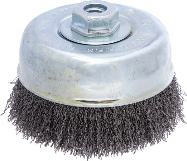 Hikoki - 751315 - Kombi 125mm M14 0.3mm Gekraeuselt